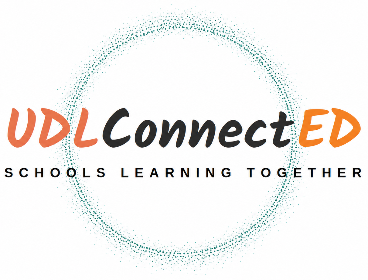 UDL ConnectED