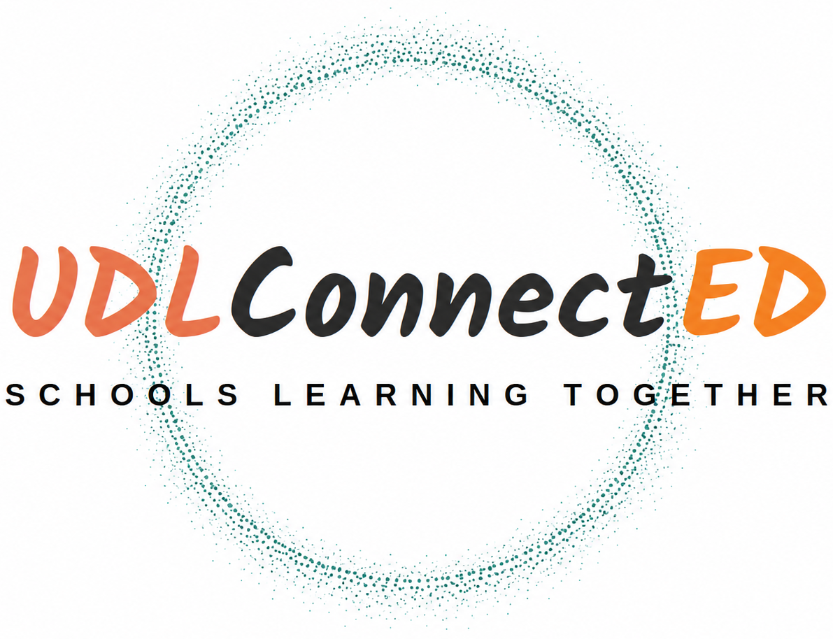 UDL ConnectED